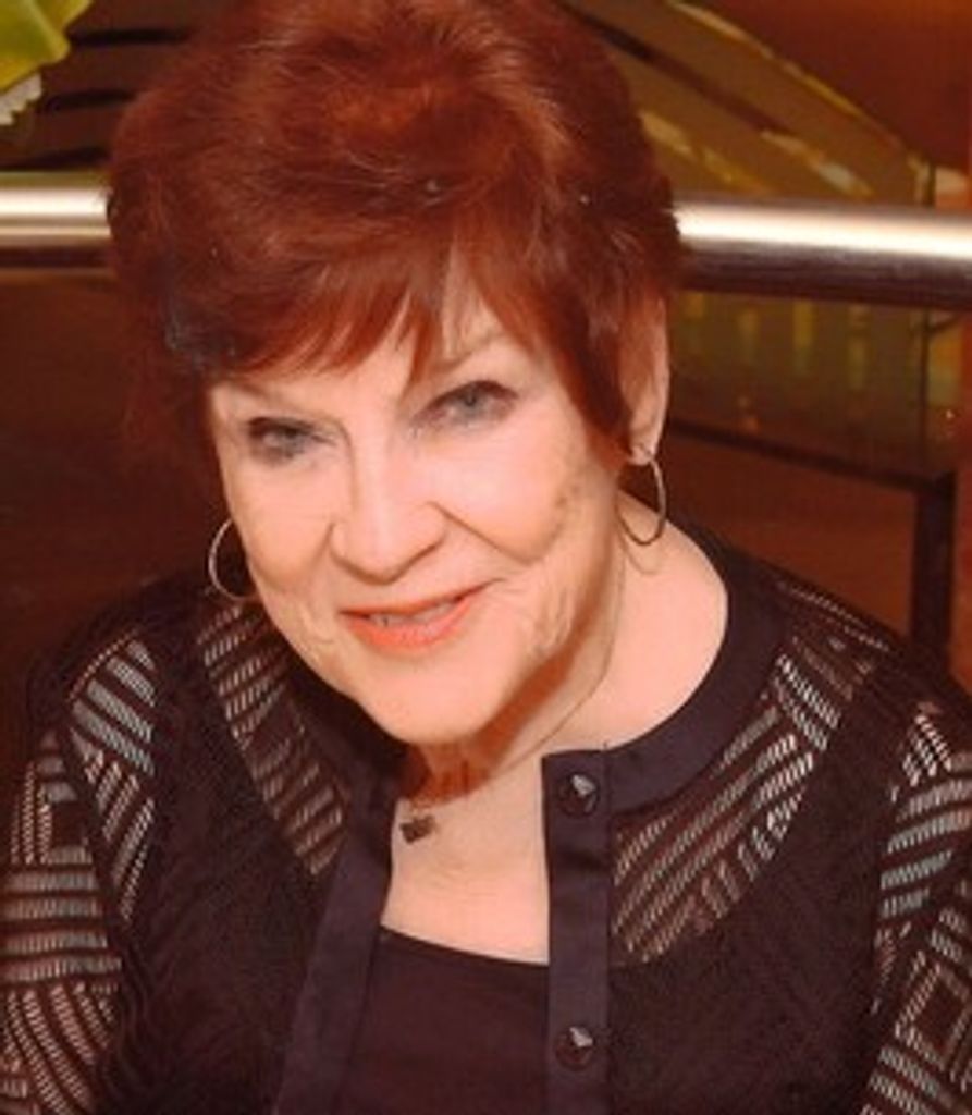 Catherine  Gorr