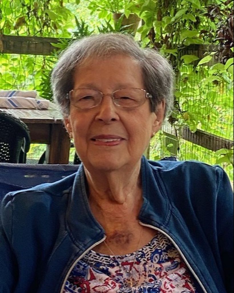 Leora Domingue Fuselier Profile Photo