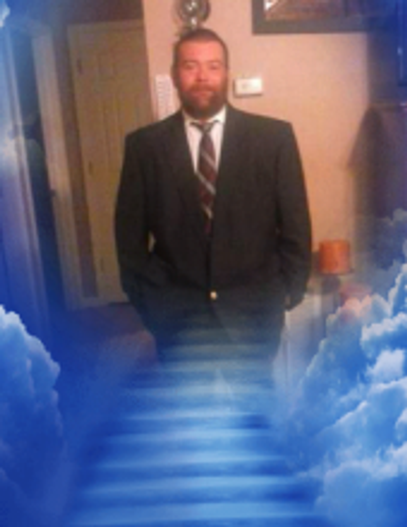 Leamon Wilson Burns (Gregg-Weston Funeral Home