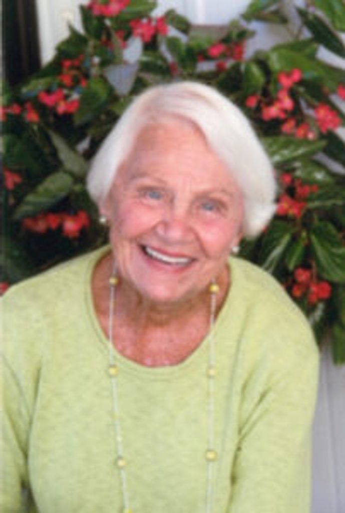 Marie (Cisi) Huber Eshelman Profile Photo
