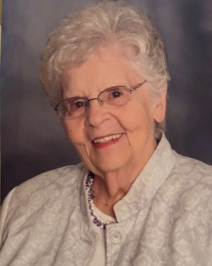 Ruth W. Sauter Profile Photo