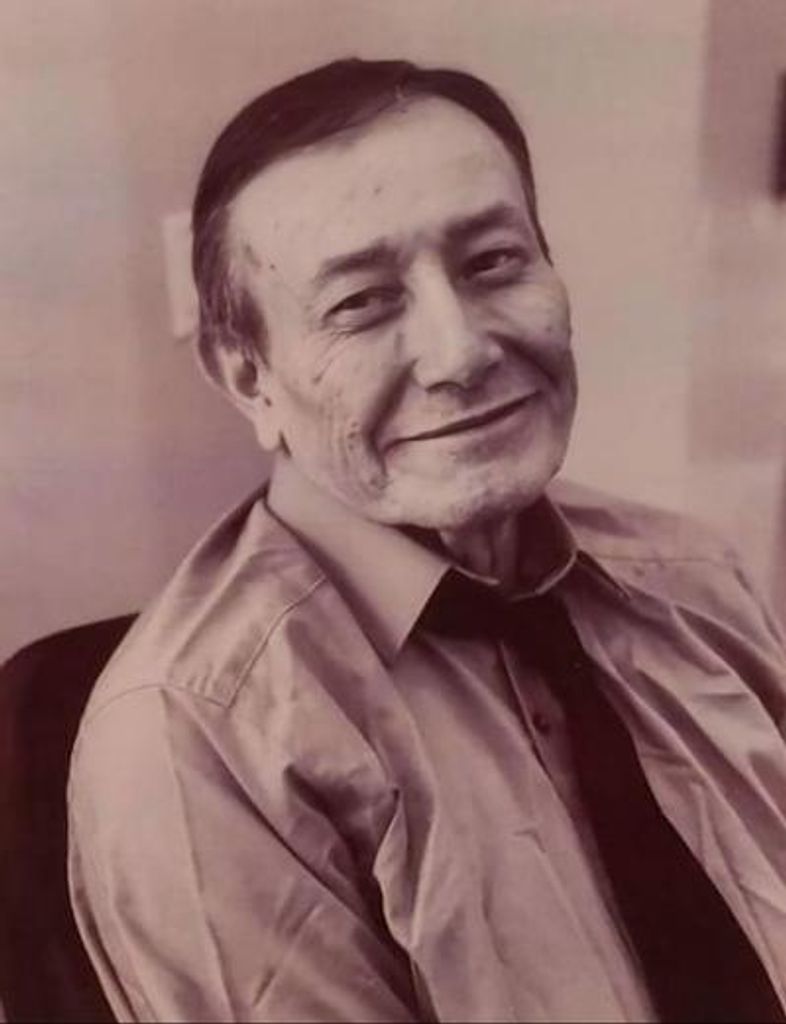 John J. Romero Jr. Profile Photo