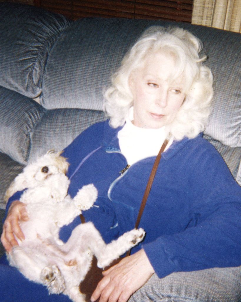 Donna Dee Westfall