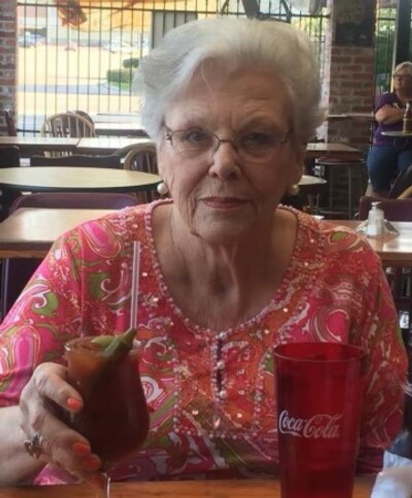 Ellen Lancaster Ducote Profile Photo