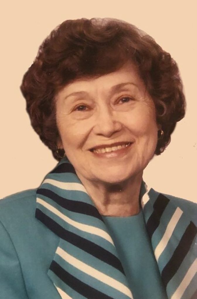 Bonnie Smelcer Profile Photo