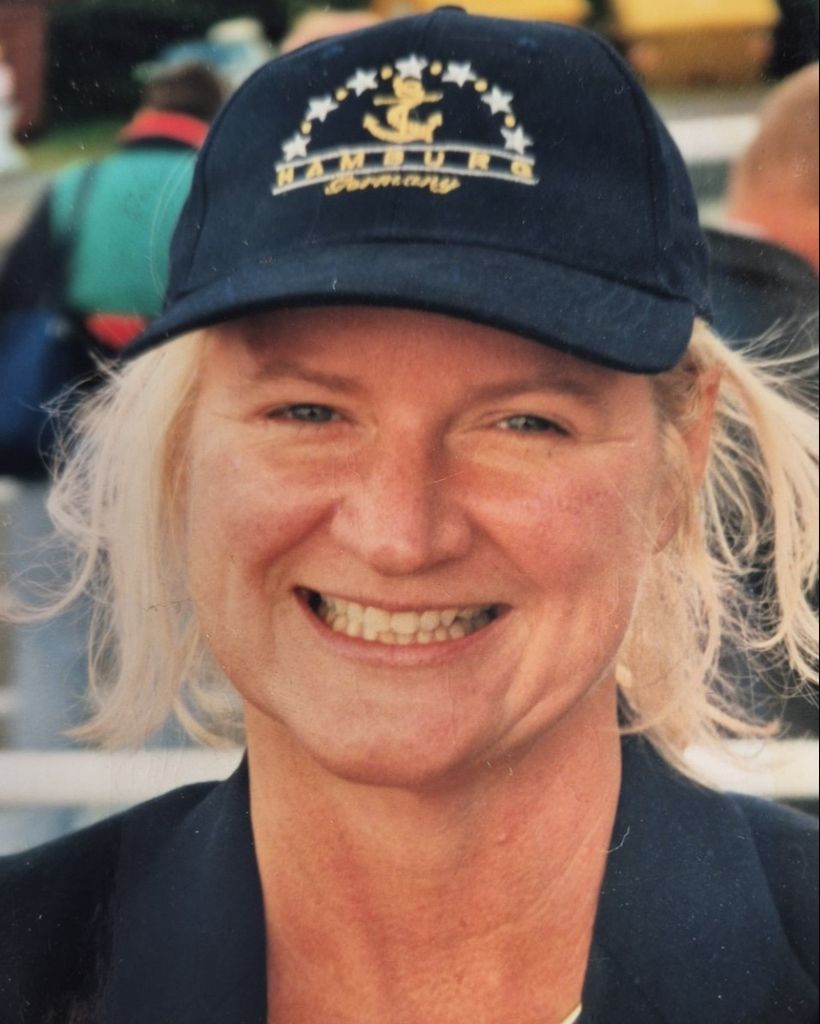 Dr. Jane Lynne Forrest