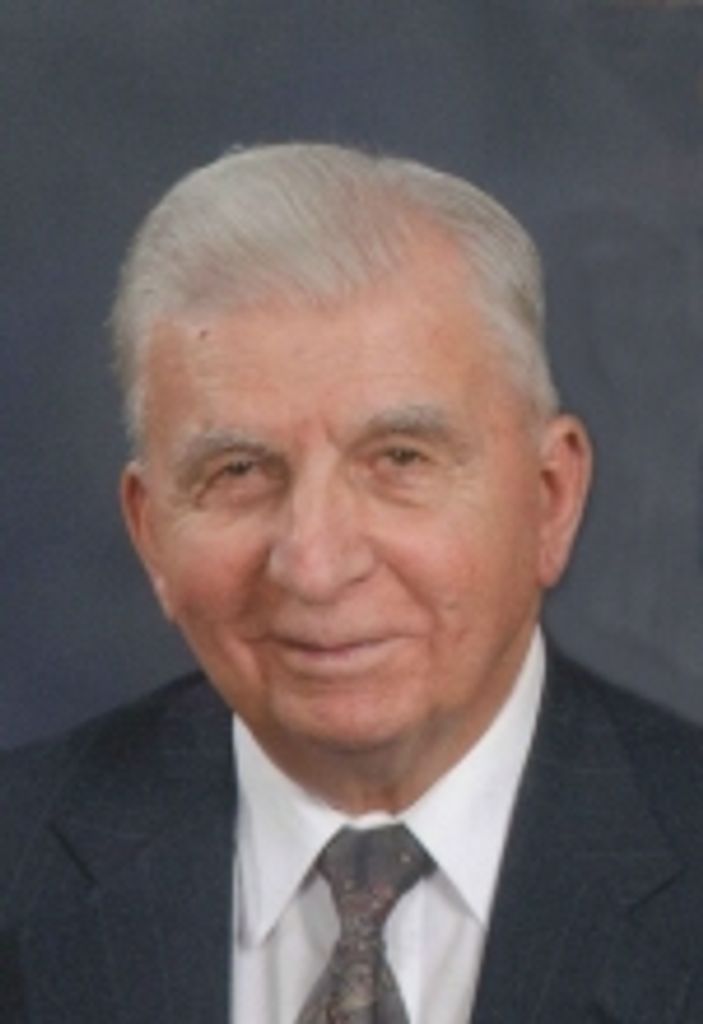 Norbert Sturm