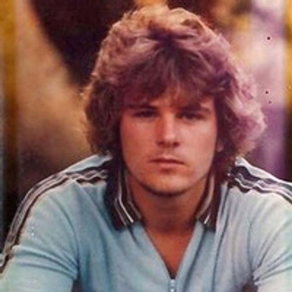 Troy Harvey Profile Photo