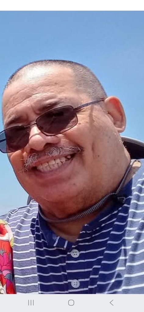 Angel Pinto Garcia Profile Photo