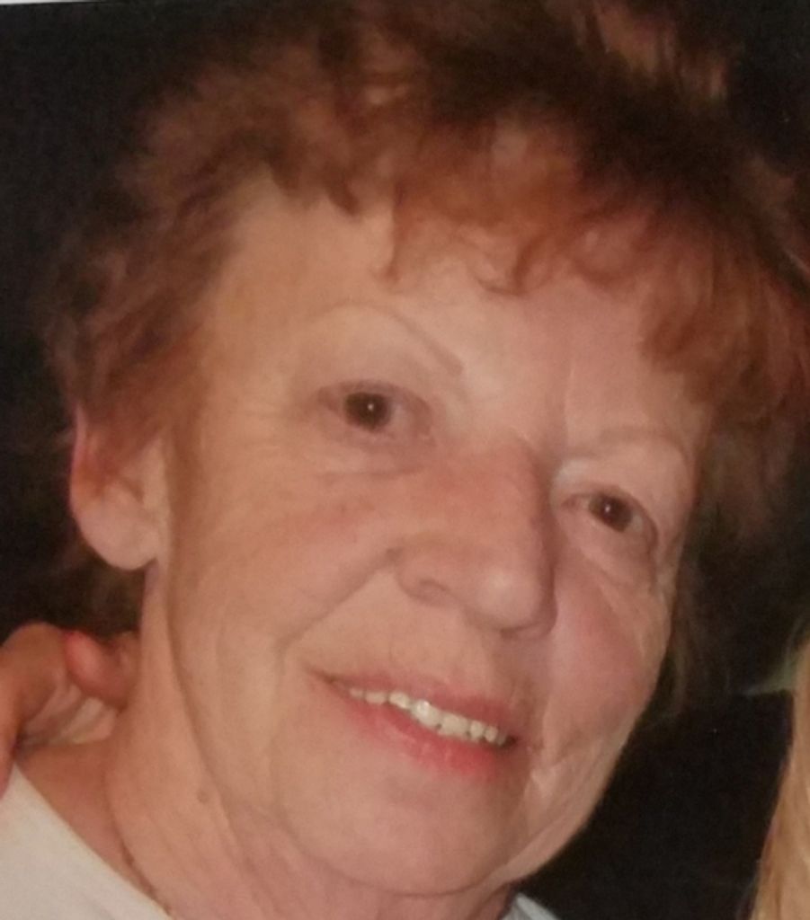 Patricia C. Boehne