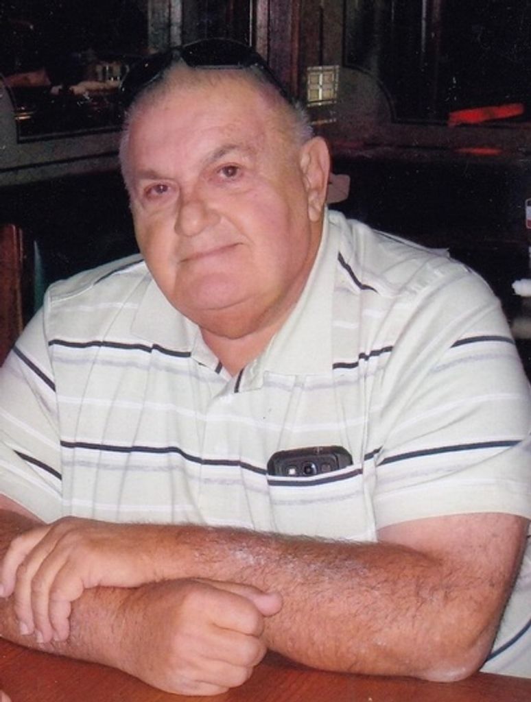 James R. Talarico