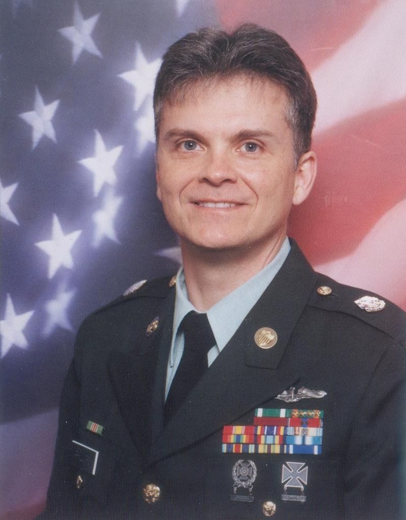 John "Rick" Phillips Profile Photo