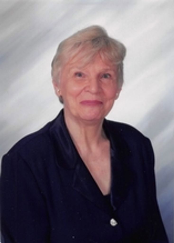 Evelyn R. Seufert (Noyes) Profile Photo