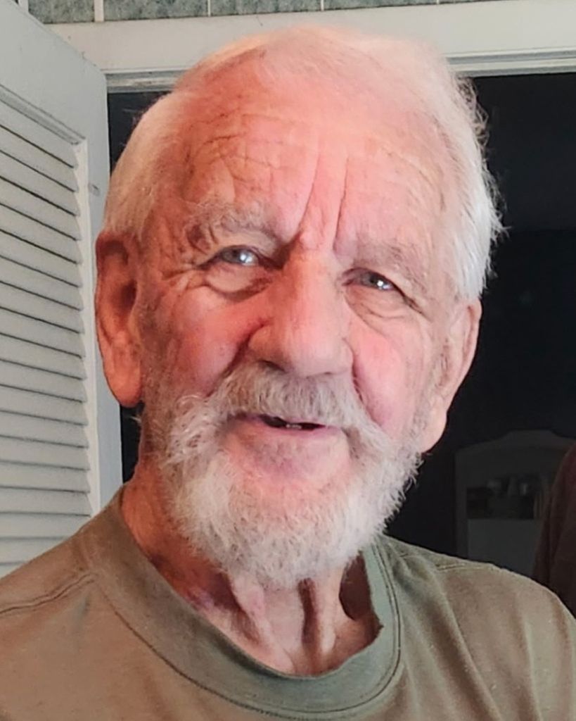 Robert Clapp Profile Photo