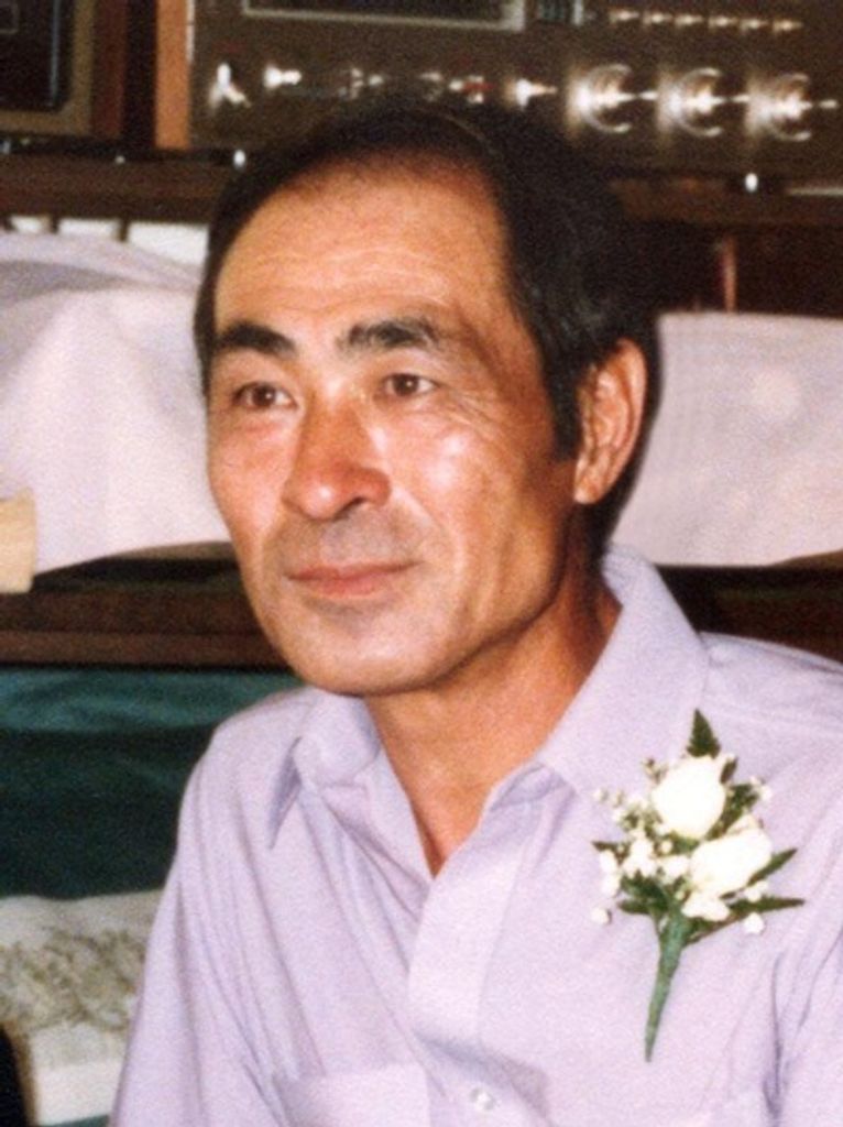Satoru Takesaka