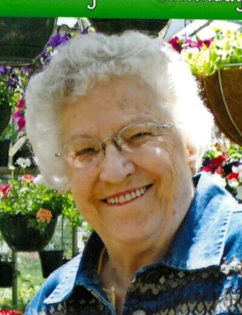 Bennina "Bonnie" Szymanski Profile Photo