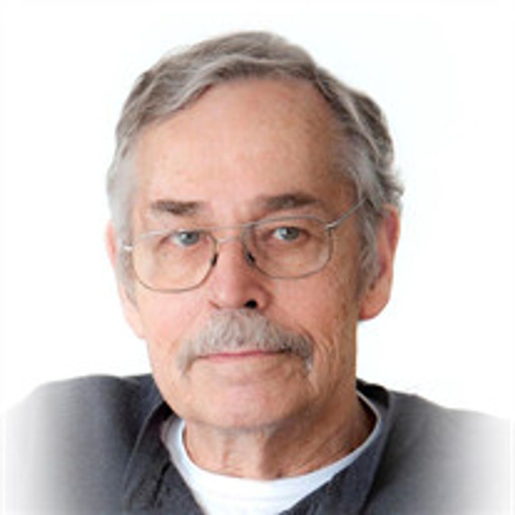 Mr. HARRY GEFFERT Jr.