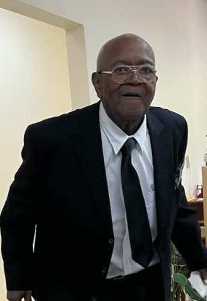 Alonzo C. Holloman Profile Photo