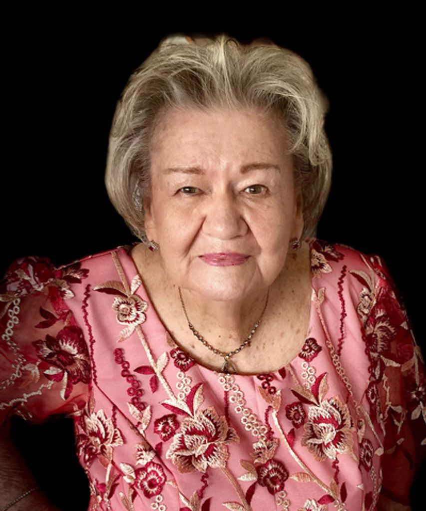 Elizabeth Betty Johnson Profile Photo