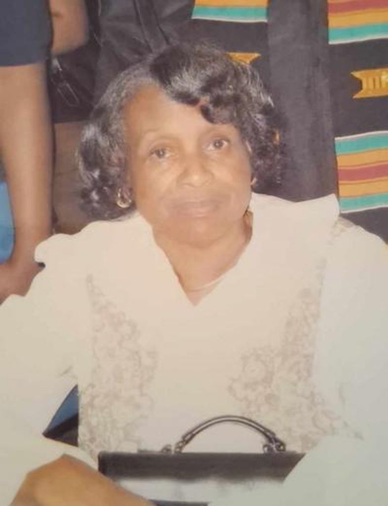 Noverline Davis Ingram Profile Photo