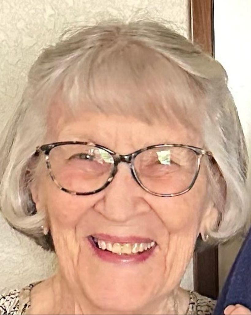 Mary "Natalie" Hutchens Profile Photo