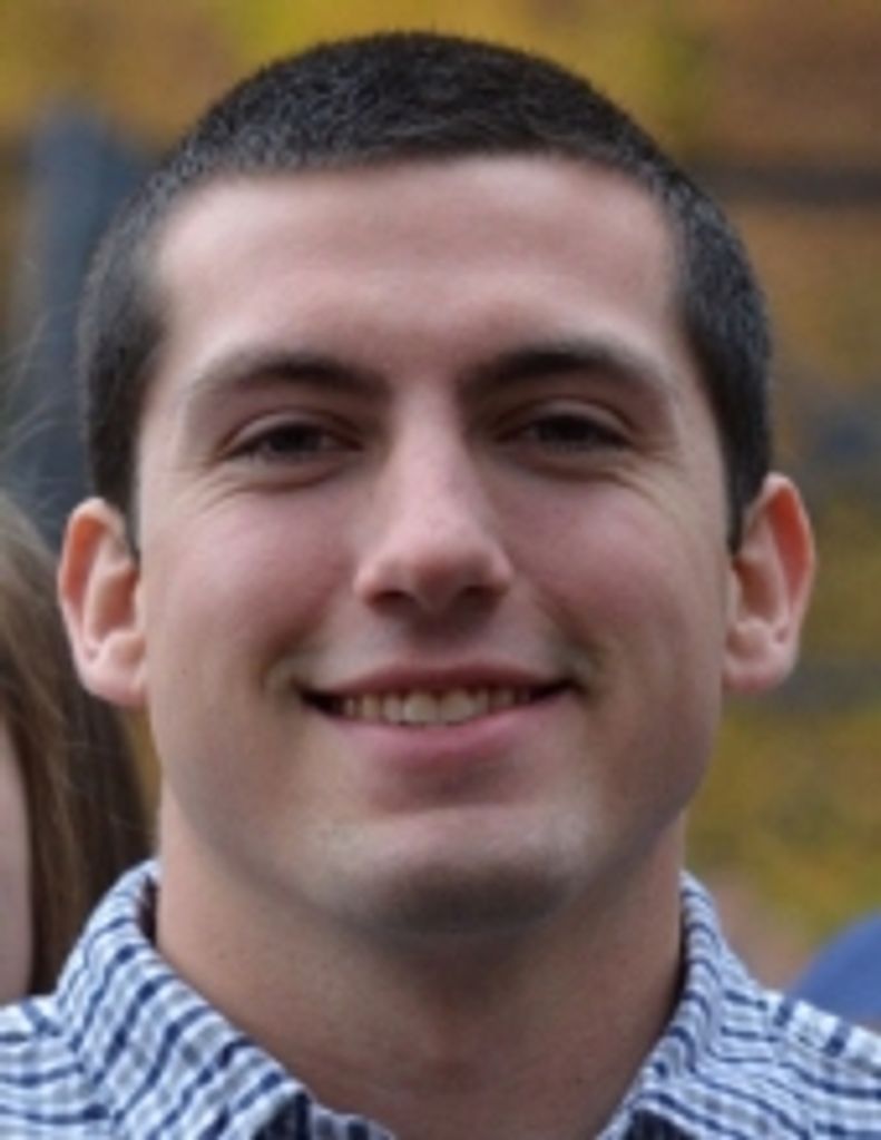 Matthew G. Golczewski
