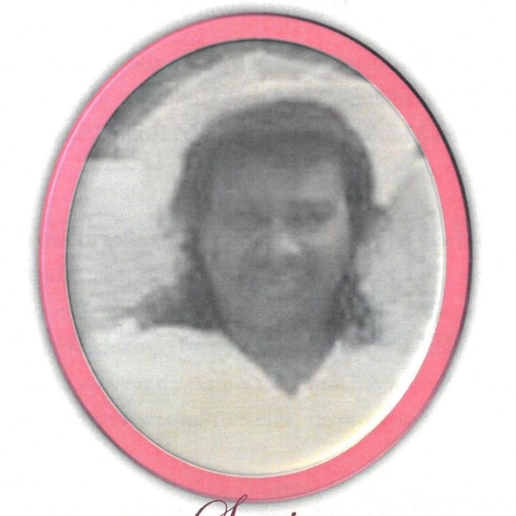 Mrs. Roberta P. King