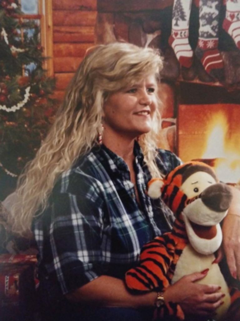 Anne Marie Flaherty Profile Photo
