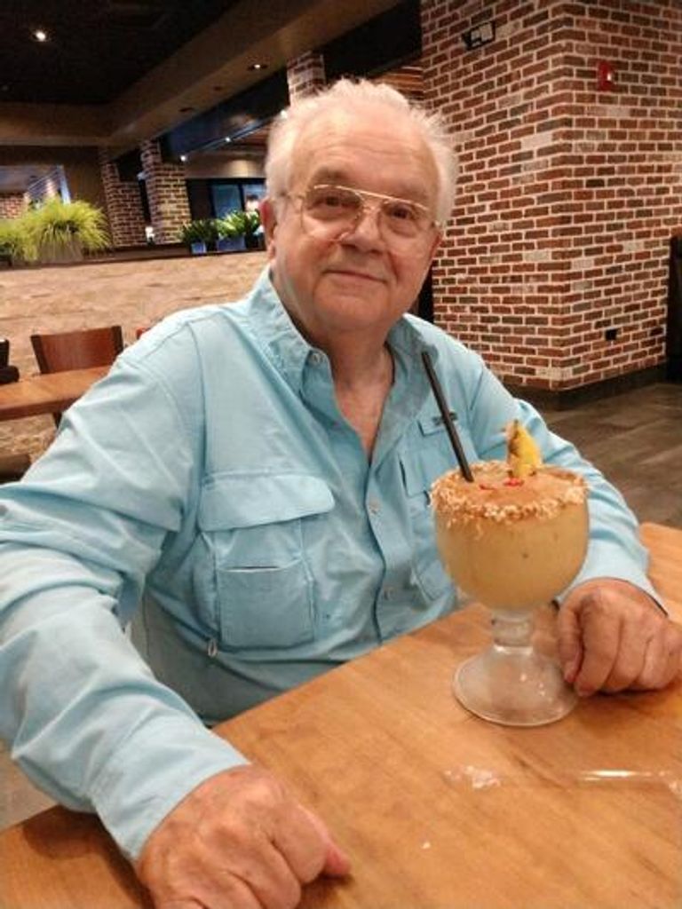 Joseph T. Woodall, Jr. Profile Photo