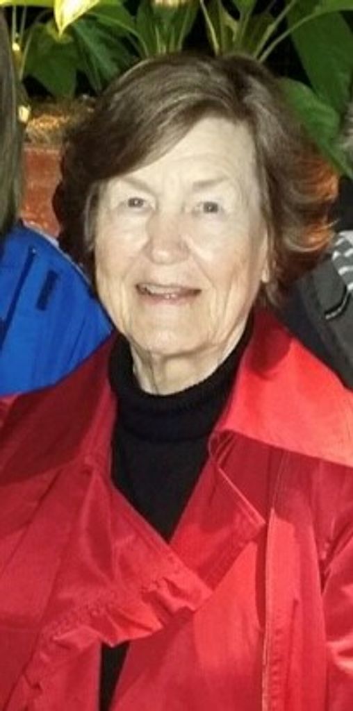 Betty Jean Davis