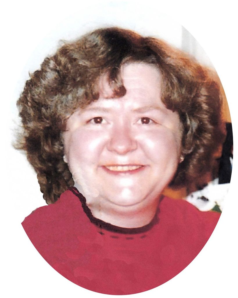 Kathleen Ann Sassaman