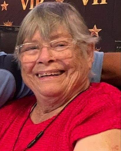 Mary Grace Stansbury's obituary image
