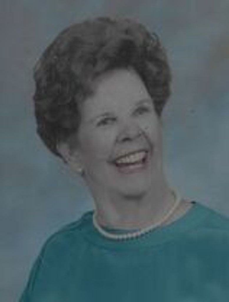 Gwendolyn Jones Young