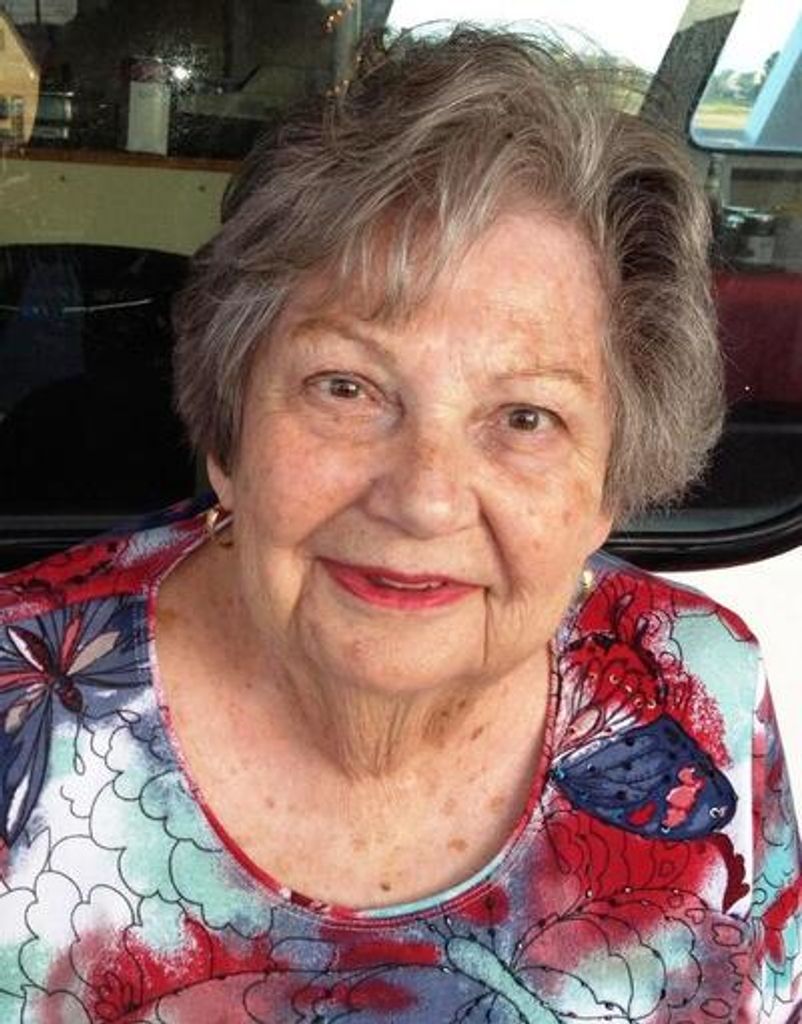 Ruth Ellen Sterling Profile Photo