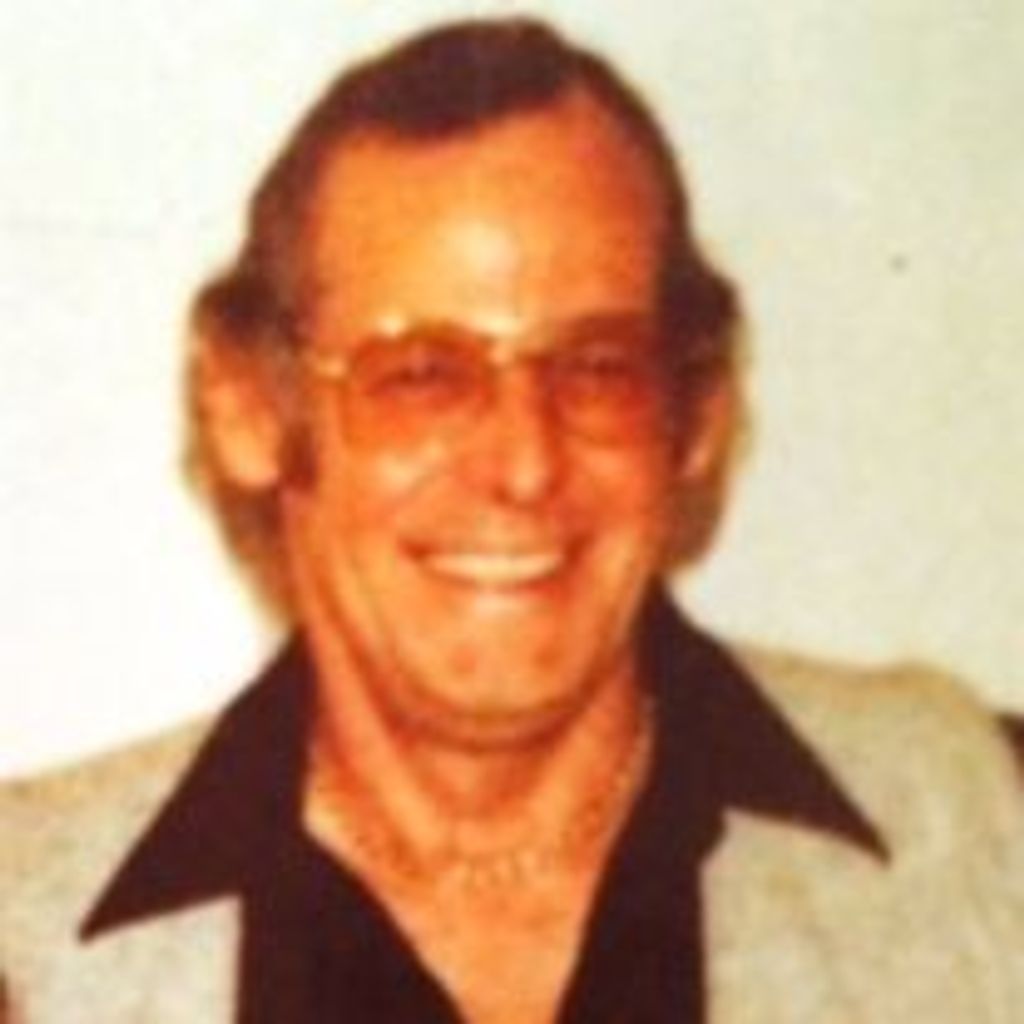 Robert E. Trueblood