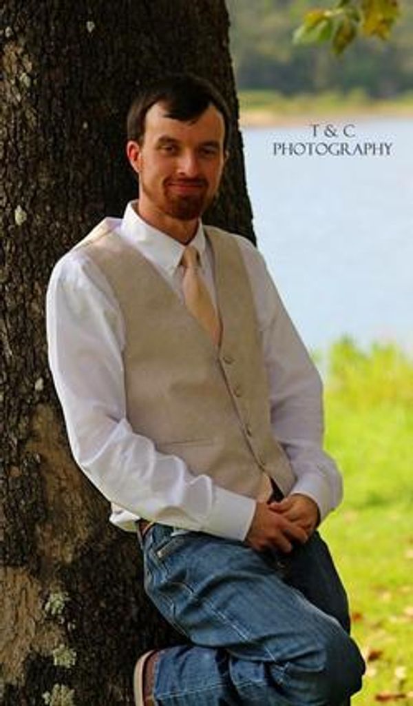 Keaton Fischer Delk Profile Photo