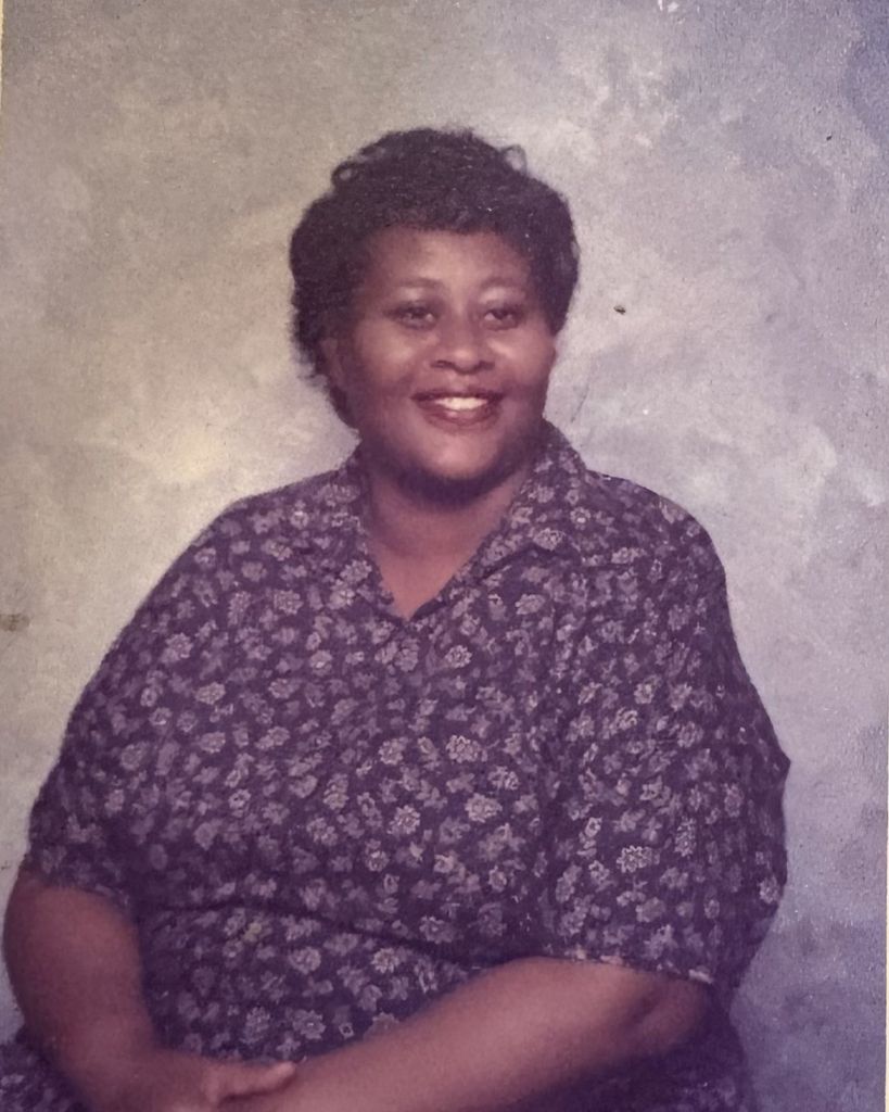 Vanessa Kay Jones Profile Photo