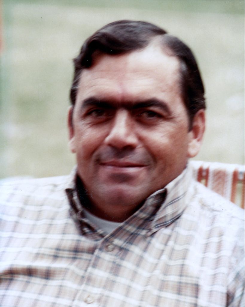 Robert "Bobby" Austin Mann, Jr.