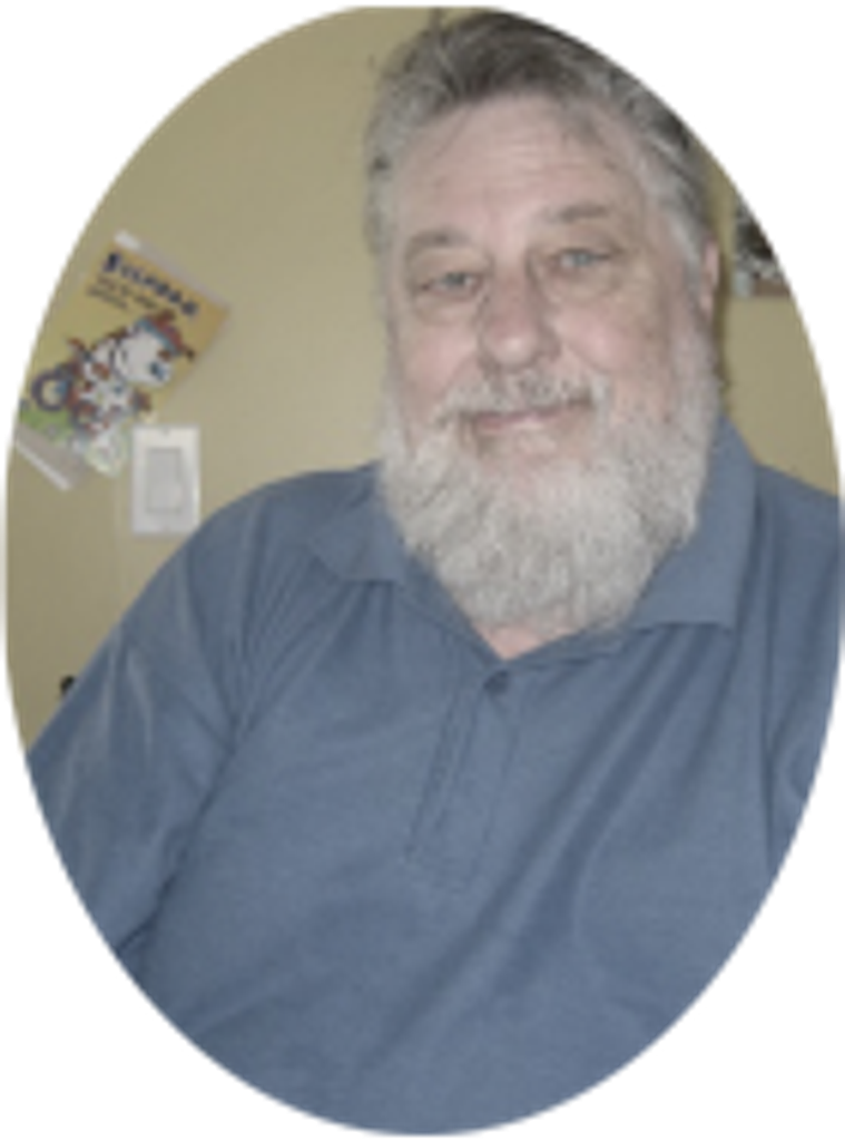 Wayne Coleman