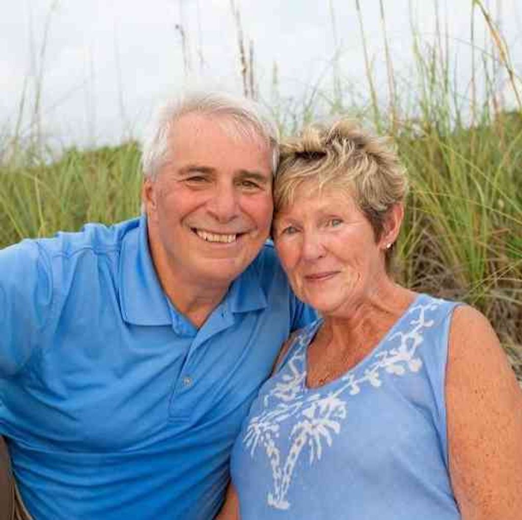 Gail Ann Capone Profile Photo