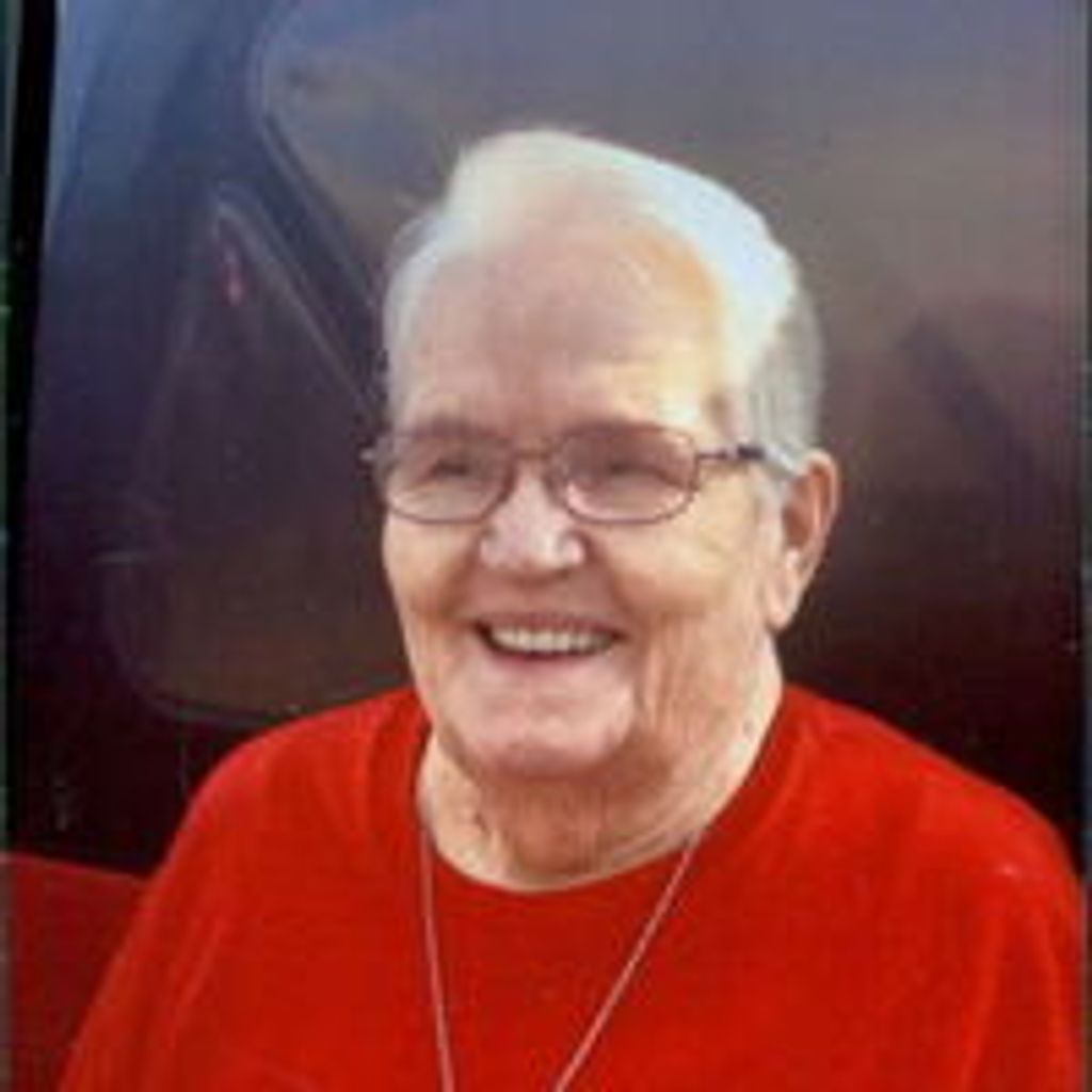 Peggy Main