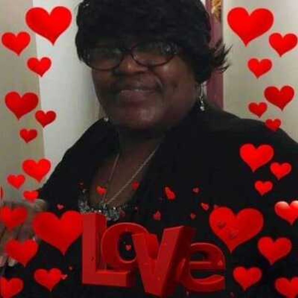 Marsha Scruggs Profile Photo