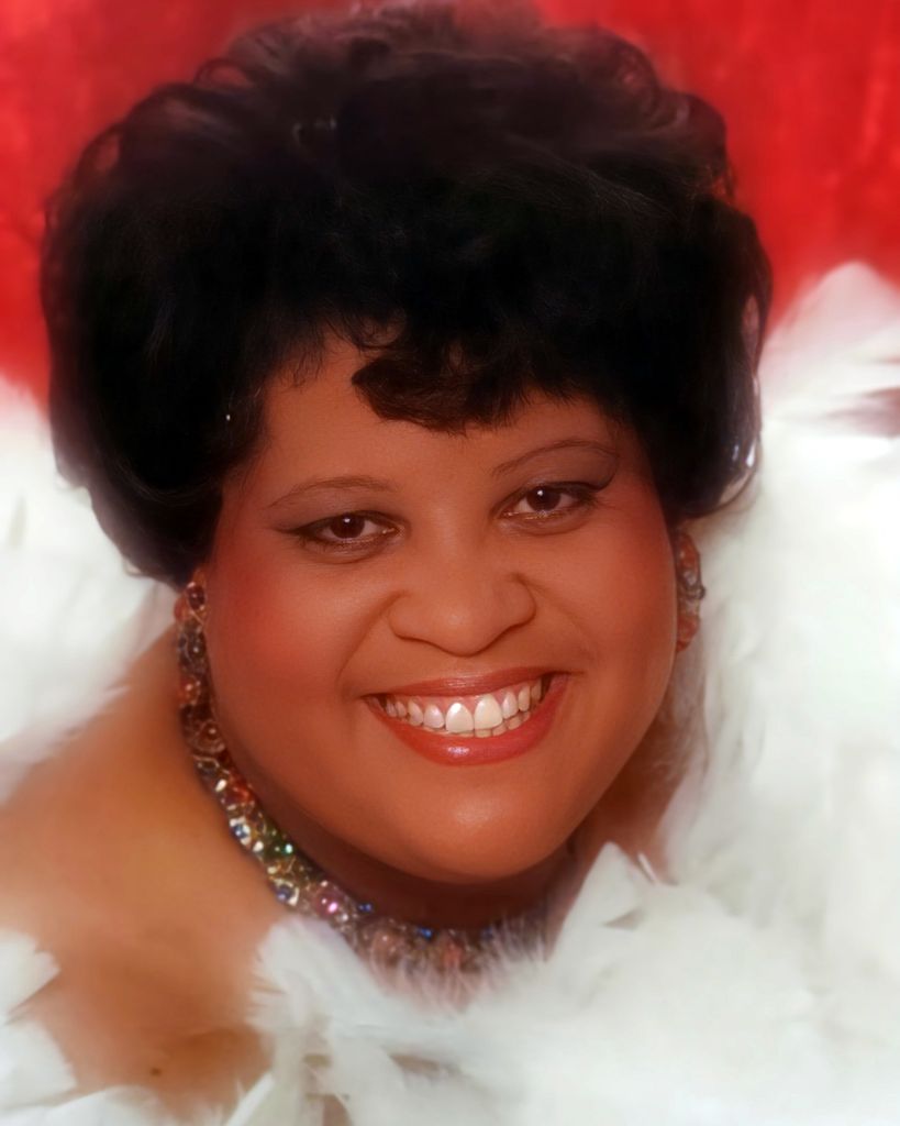 Regina Smith