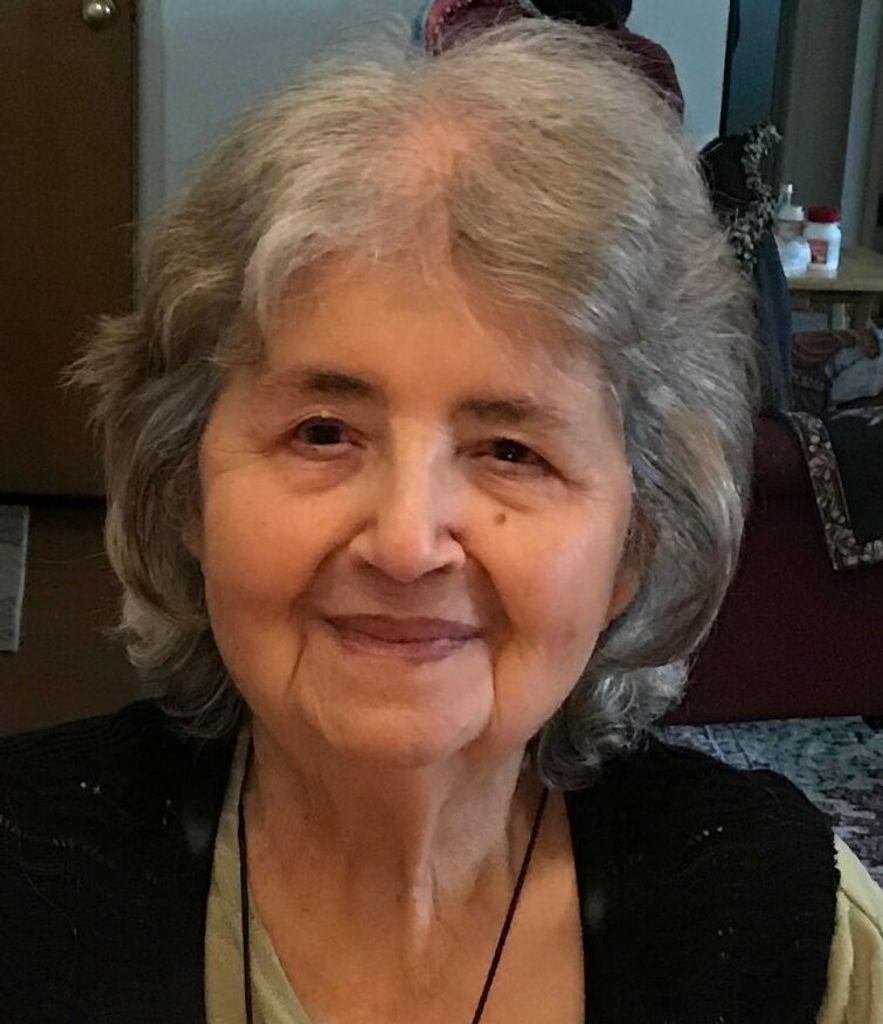 Kondi " Kondoula" (Mastrogiorgis) Prokopis