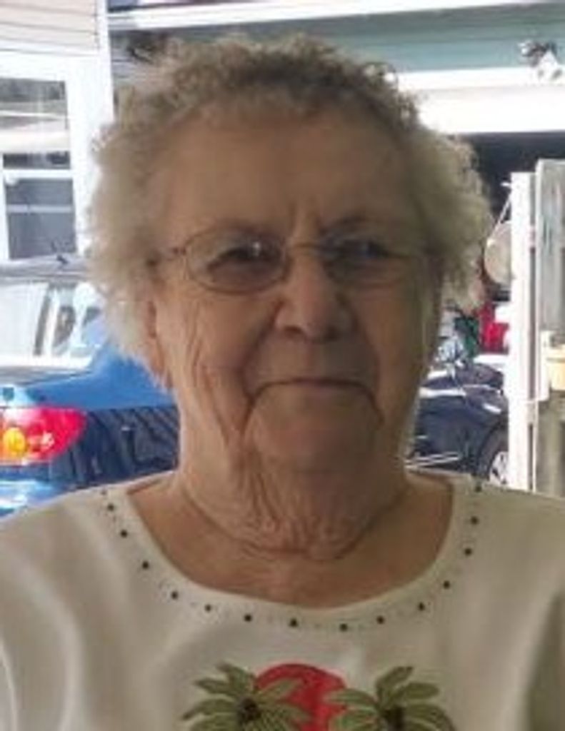 Charlotte Vannoy