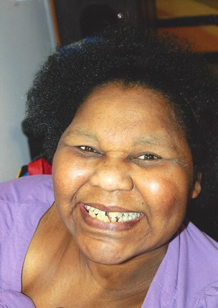Ms. Francine Malone Profile Photo