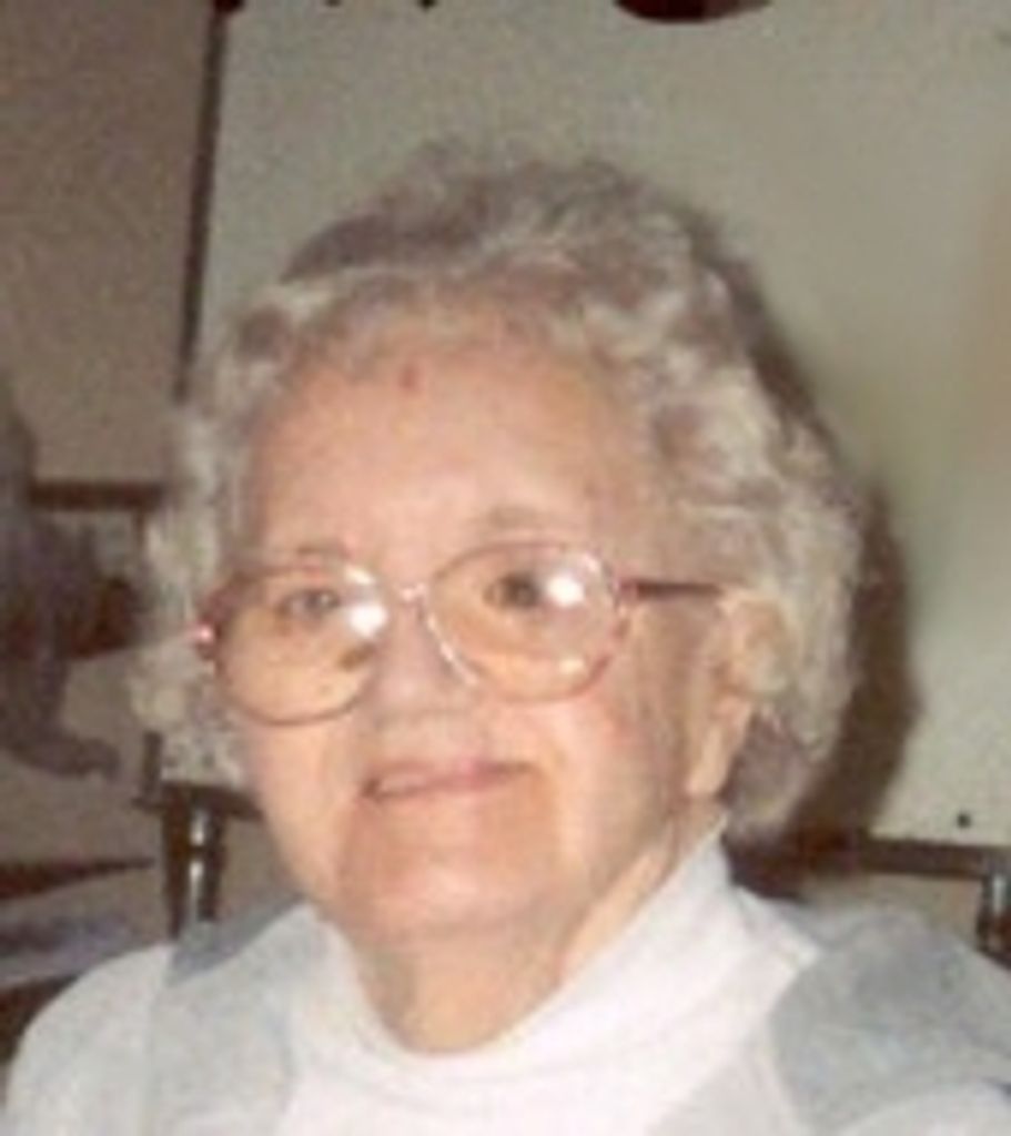 Lillian Evelyn Fiille