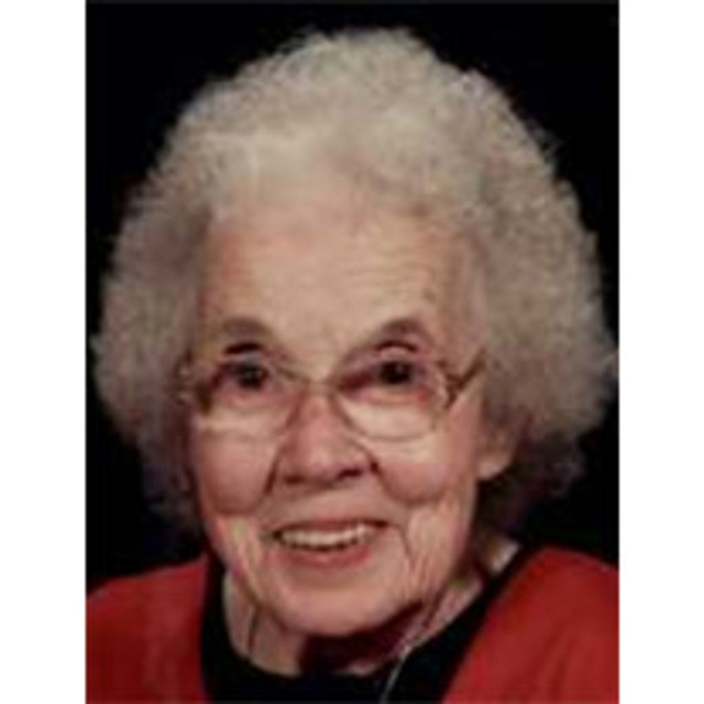 Evelyn A. Walters