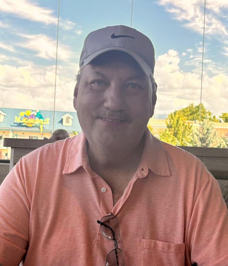 Andy Edward Cordle Profile Photo