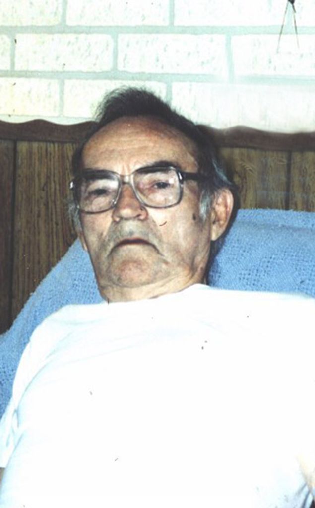 Arvil Earnest Honaker Profile Photo